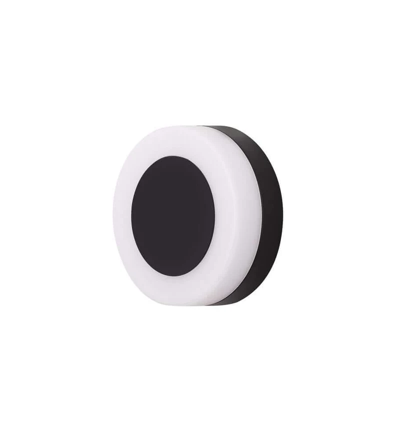 Tune LED Außenwandleuchte Ø 15cm 3000K IP65