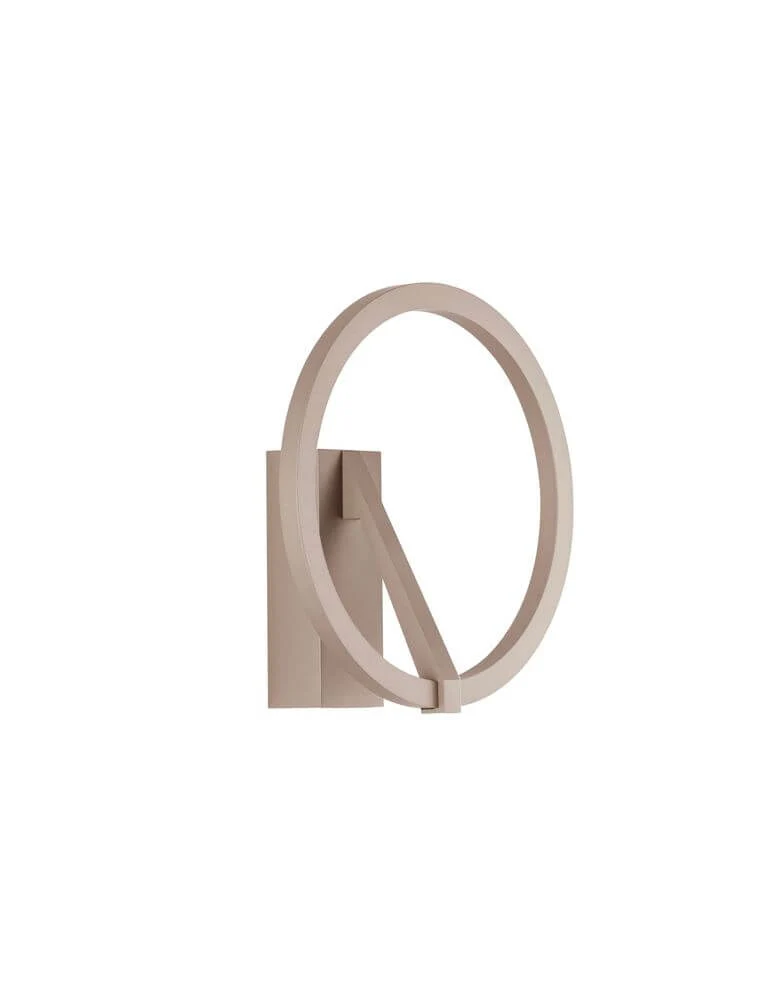 Tilia LED Wandleuchte Ø 22cm 2700, 3000, 4000K