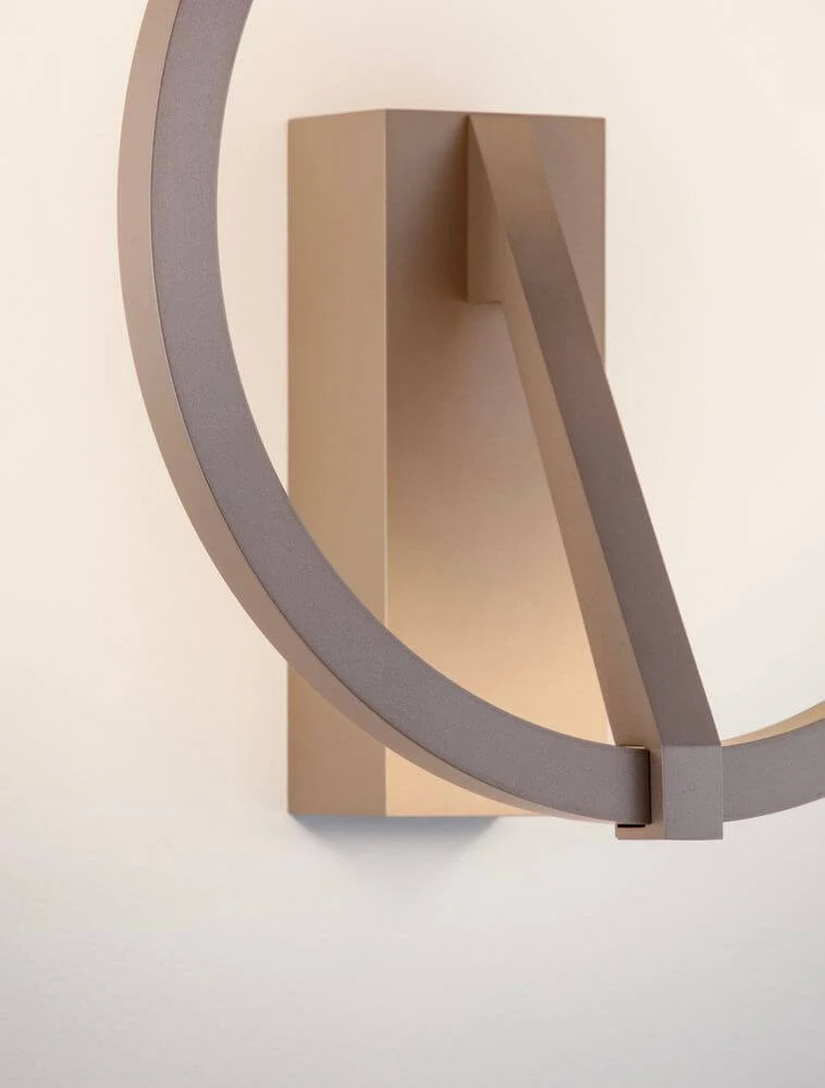 Tilia LED Wandleuchte Ø 22cm 2700, 3000, 4000K