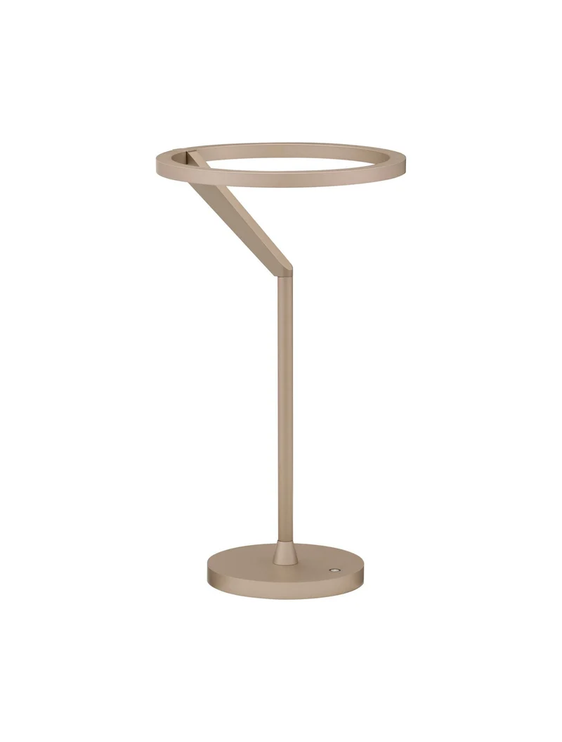 Tilia LED Tischleuchte Ø 22cm 3000K