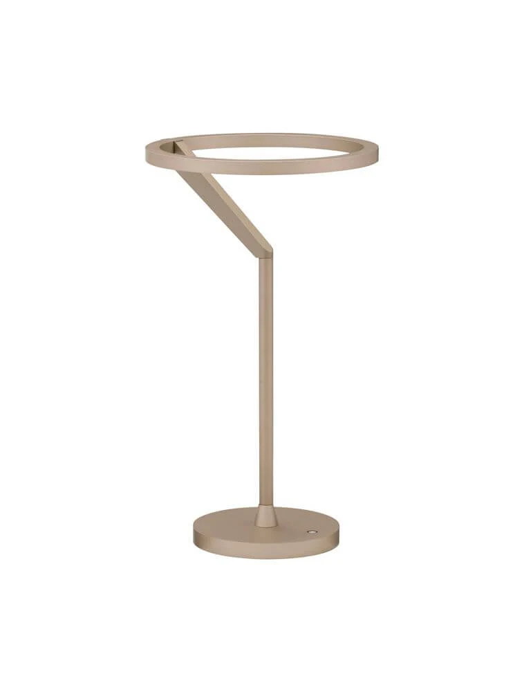 Tilia LED Tischleuchte Ø 22cm 3000K