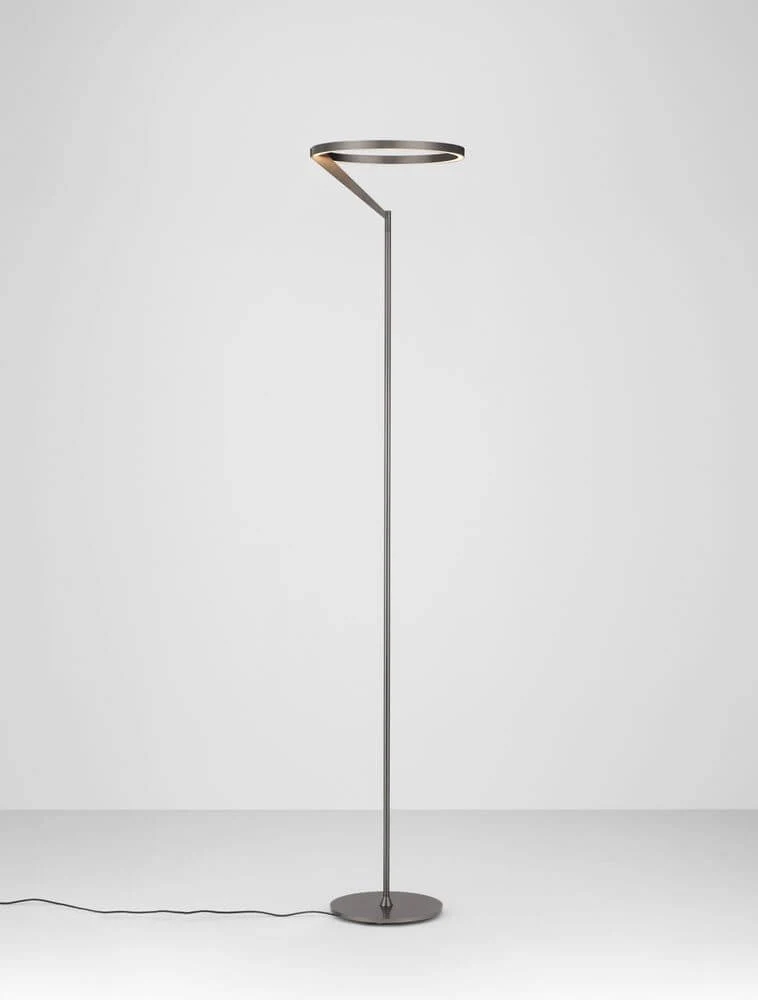Tilia LED Stehlampe H 168cm 3000K