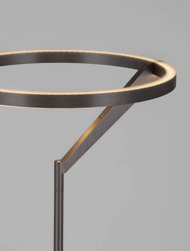 Tilia LED Stehlampe H 168cm 3000K