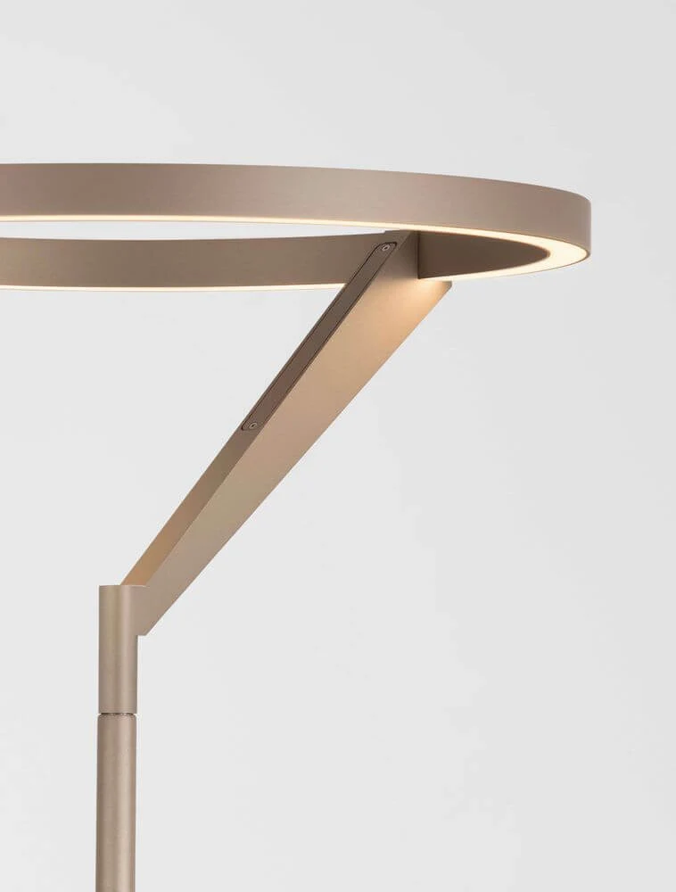 Tilia LED Stehlampe H 168cm 3000K