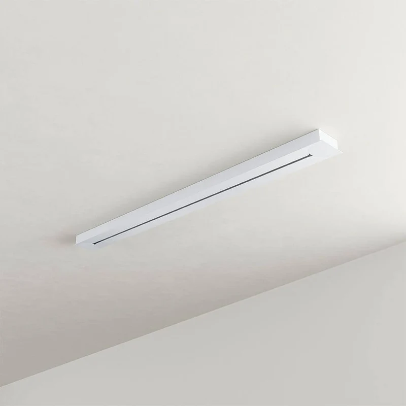 s.luce Velo Esstischleuchte 3-flammig Baldachin 120cm Ø 25cm