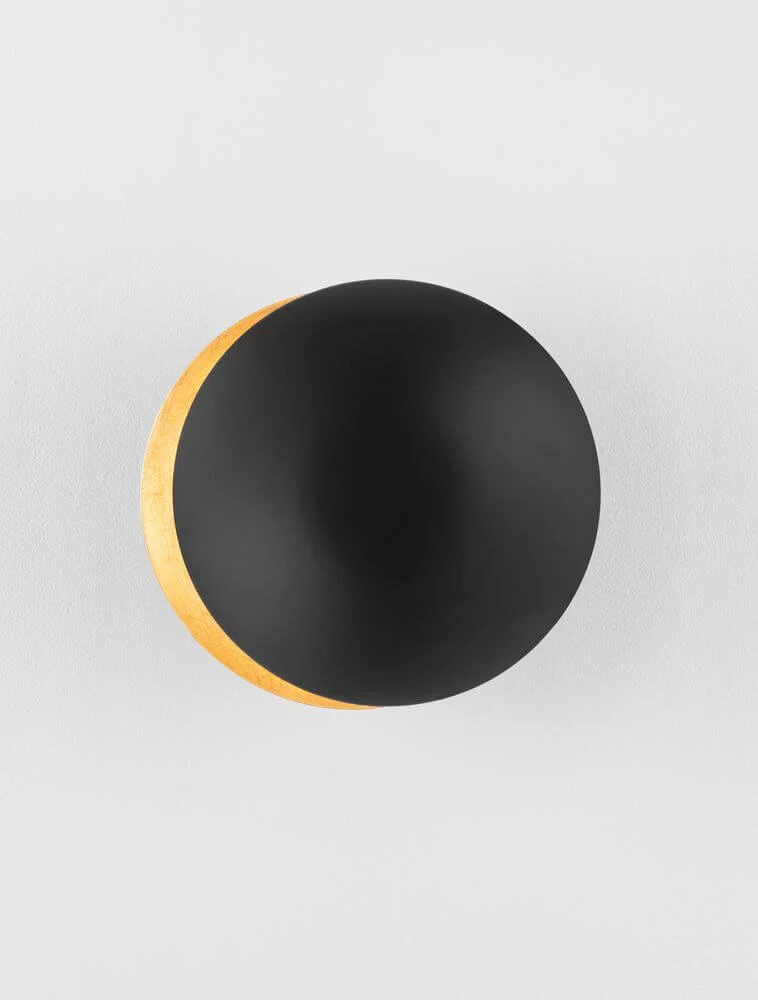 Solei LED Wandleuchte Ø 20cm 3000K