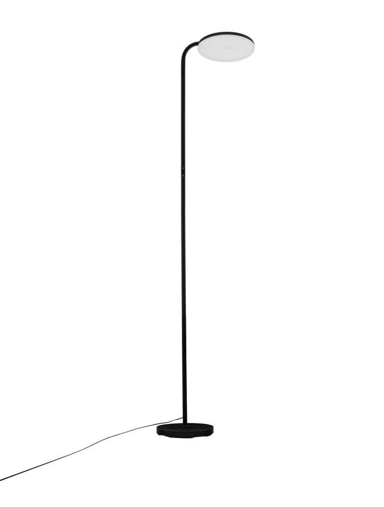 Sinkro LED Stehlampe Ø 25,2cm 3000K mit Fußschalter