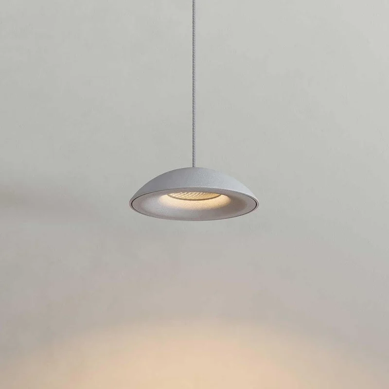 s.luce Santa Air LED Esstisch-Hängeleuchte 5-flammig 160cm