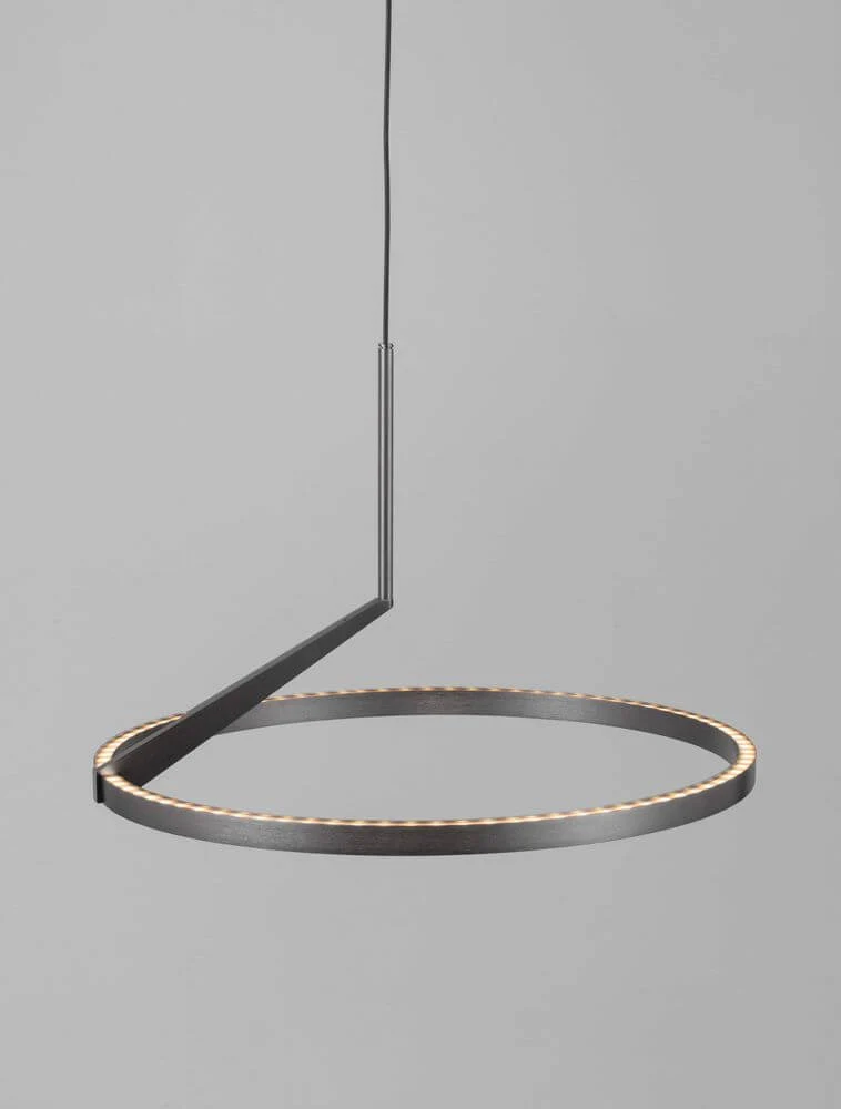 Tilia LED Pendelleuchte Ø 60cm 2700, 3000, 4000K Up & Down