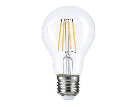 LED Filament, E27, 10 W, 2700 K, 1350 lm