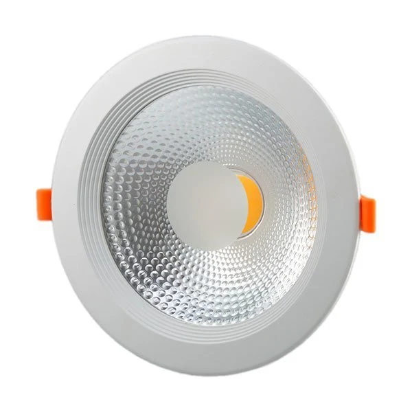 LED-Einbau-Downlight, 20W, 1600lm, 6000K