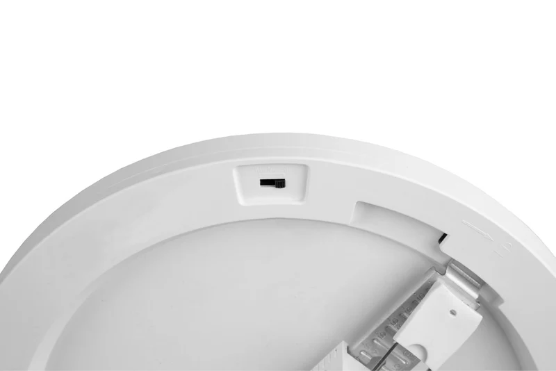 LED-Aufbaupanel, Einbaupanel, flexibler Lochdurchmesser, 18 W, 1600 lm, 3000-6000K