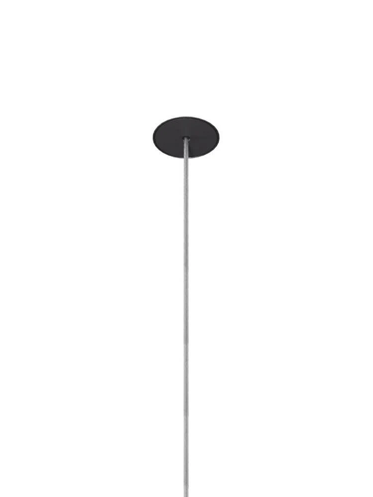 Lodes Zubehör Micro Trimless Deep/Pure Einbau Baldachin