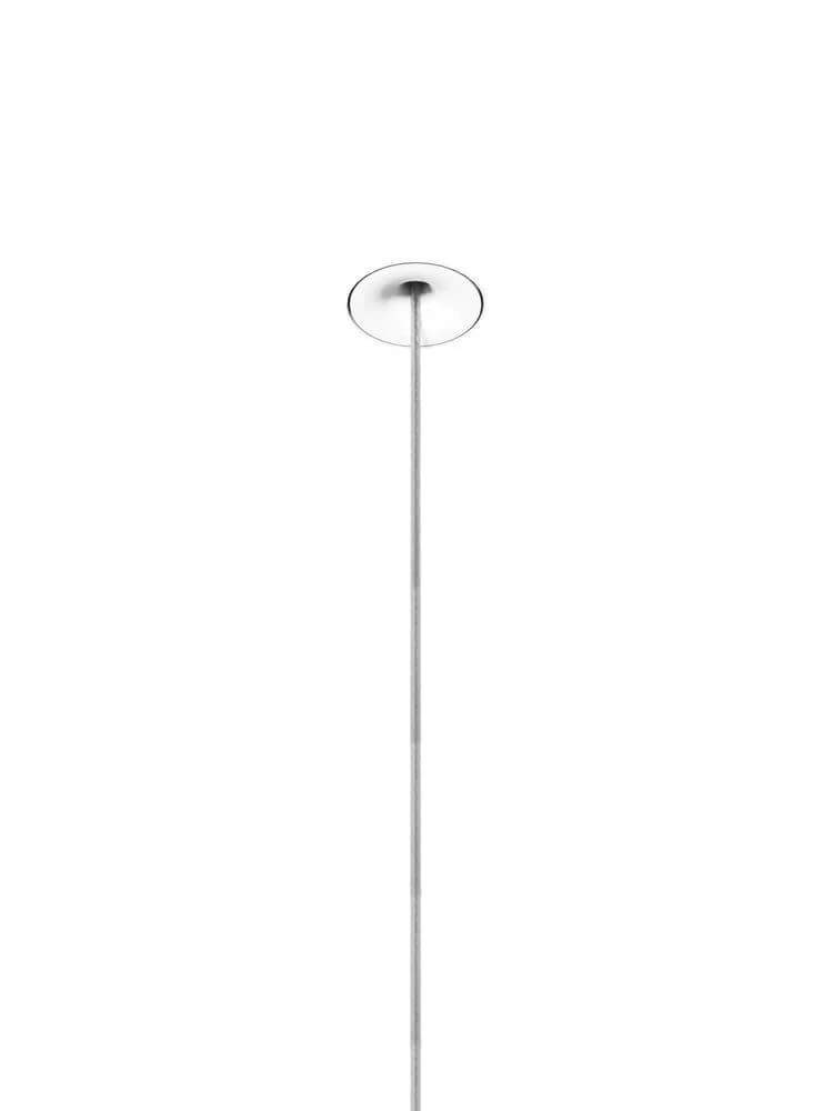 Lodes Zubehör Micro Trimless Deep/Pure Einbau Baldachin