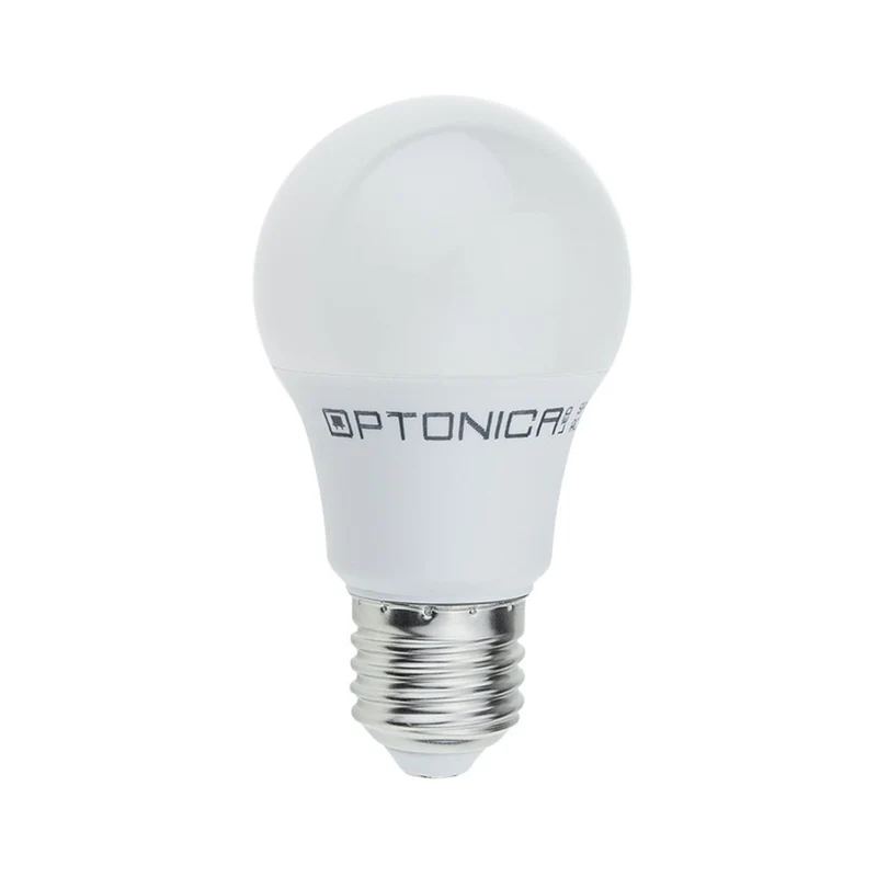 LED-Leuchtmittel, E27, 11W, 1055lm, 6000K, dimmbar