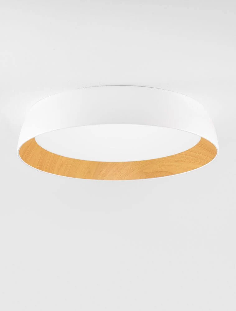 Sigi Deckenleuchte Ø 60cm 3000K