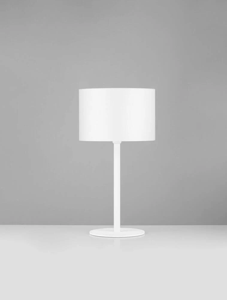 Sibnia Tischleuchte E27 Ø 30cm