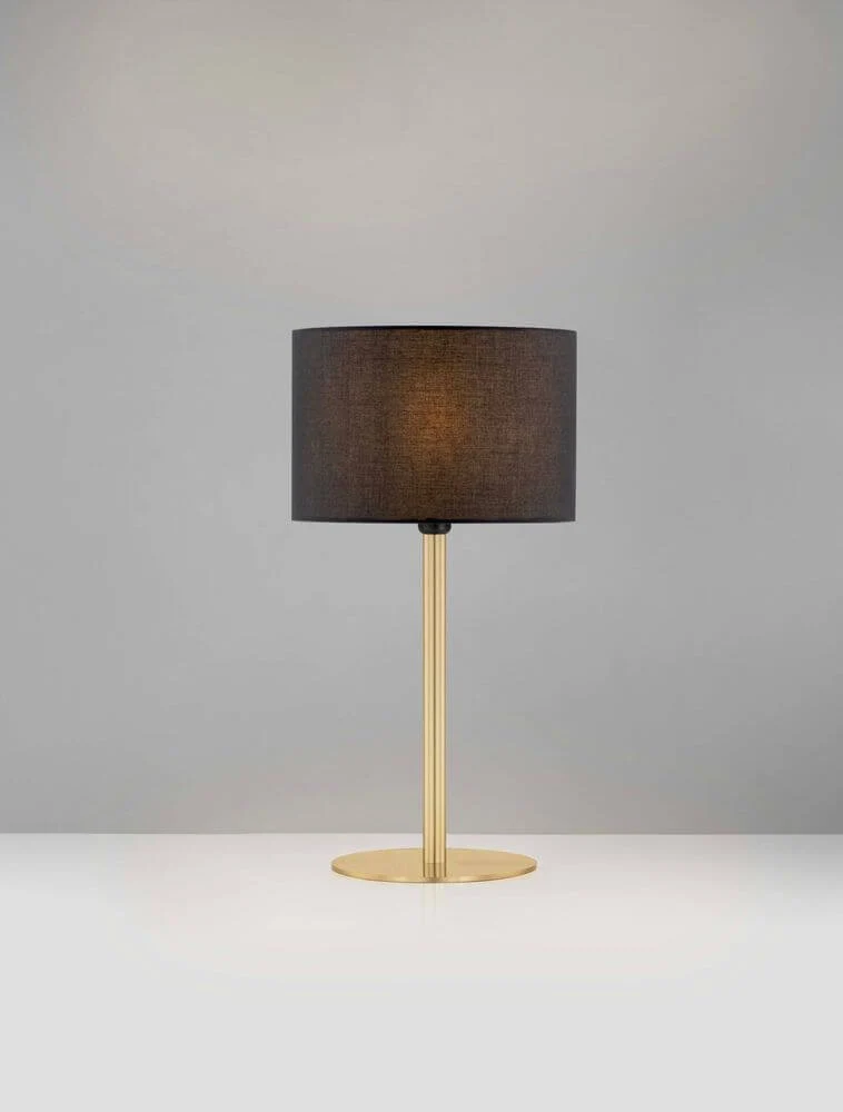 Sibnia Tischleuchte E27 Ø 30cm