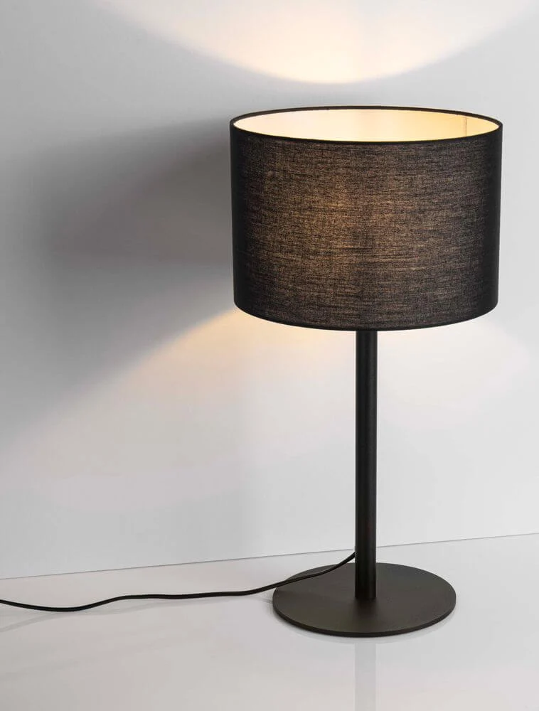 Sibnia Tischleuchte E27 Ø 30cm