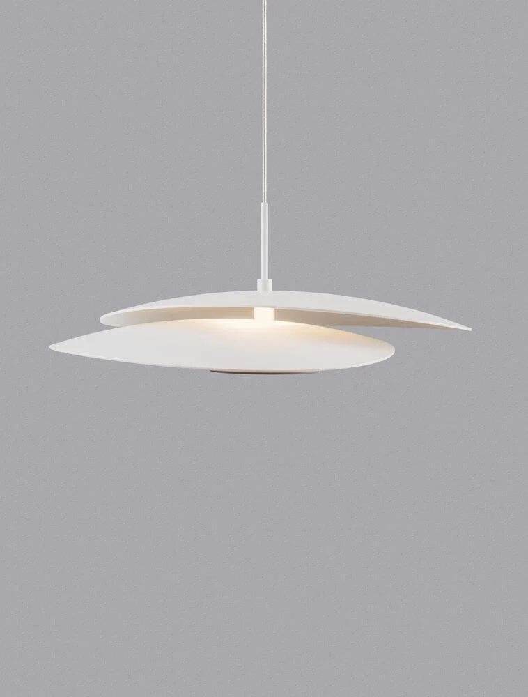 Olea LED Pendelleuchte Ø 35cm 3000K