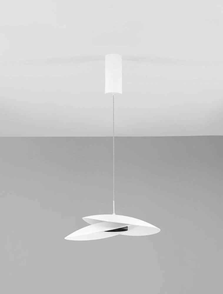 Olea LED Pendelleuchte Ø 35cm 3000K