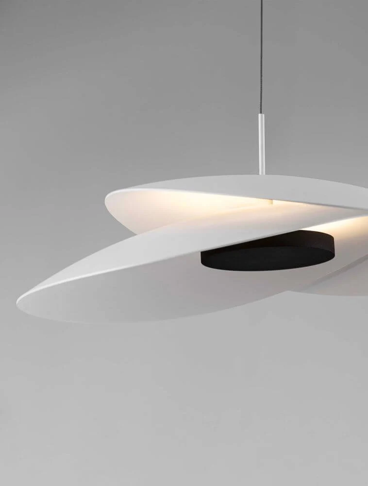 Olea LED Pendelleuchte Ø 35cm 3000K