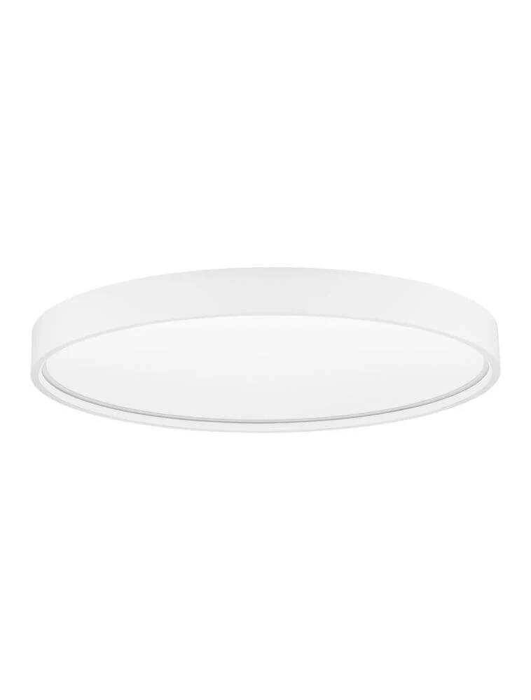 Olaf LED Deckenleuchte Ø 60cm 3000K