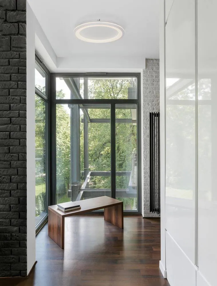 Oggy LED Deckenleuchte Ø 37cm 3000K