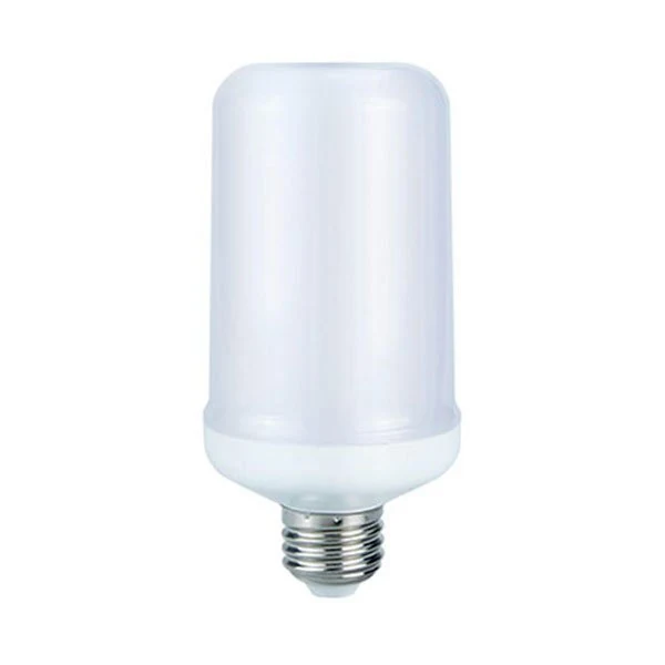 LED Flammen-Leuchtmittel, E27, 5 W, 150 lm, 1300 K