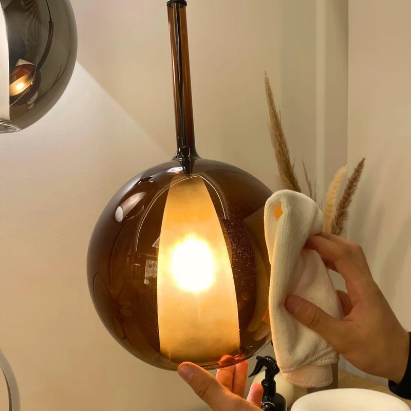 s.luce Universal-Leuchtenreiniger Set