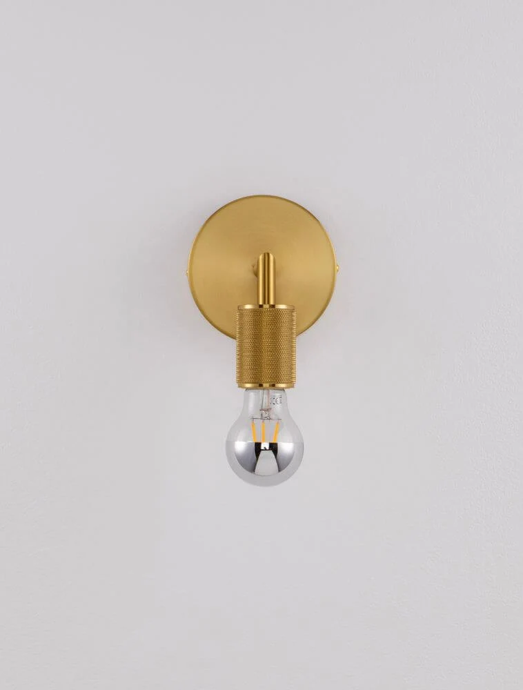 Royal Wandleuchte Ø 12cm E27