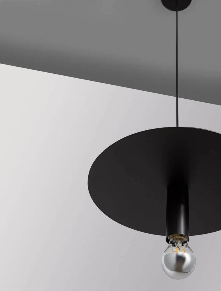 Royal Pendelleuchte E27 Ø 35cm