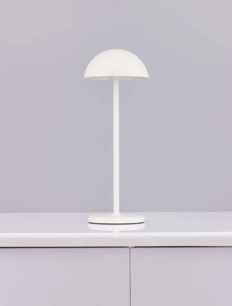 Rose LED Außentischleuchte 3000K IP54