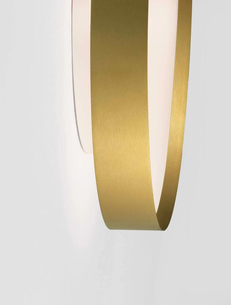 Roi Deckenleuchte Ø 50cm 2700 3000K