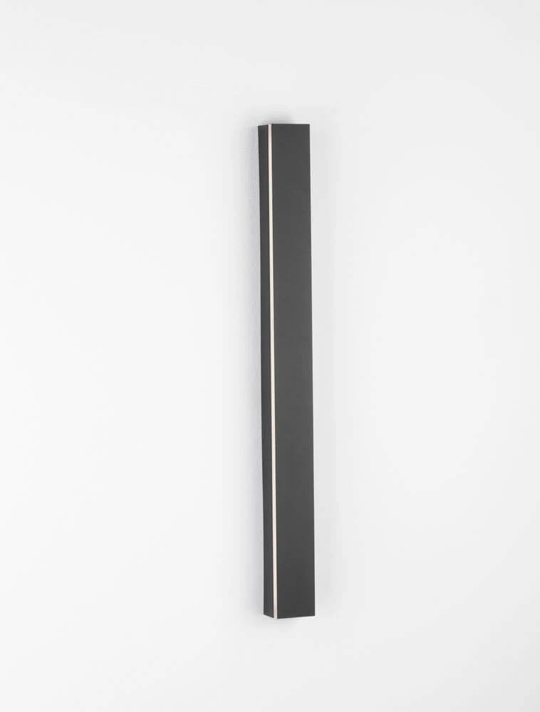 Colby LED Wandleuchte 3000K Schwarz