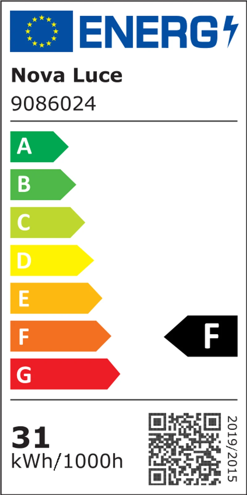 Clea LED Deckenleuchte 92cm 3-flammig 3000K