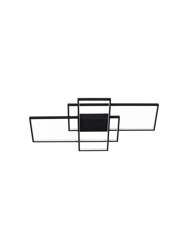 Clea LED Deckenleuchte 100cm 3-flammig 2700, 5000K