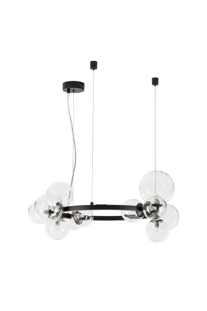 Odillia Pendelleuchte Ø 65cm G9 11-flammig