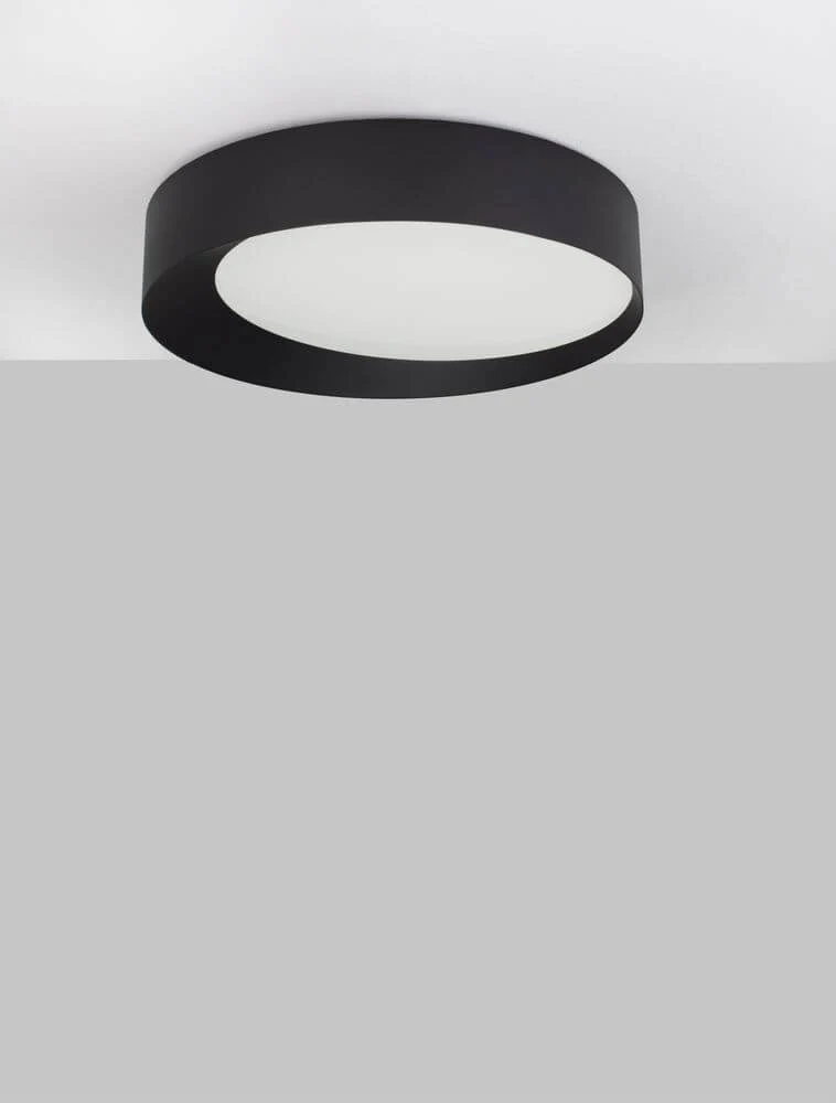 Oby LED Deckenleuchte Ø 60cm 3000K