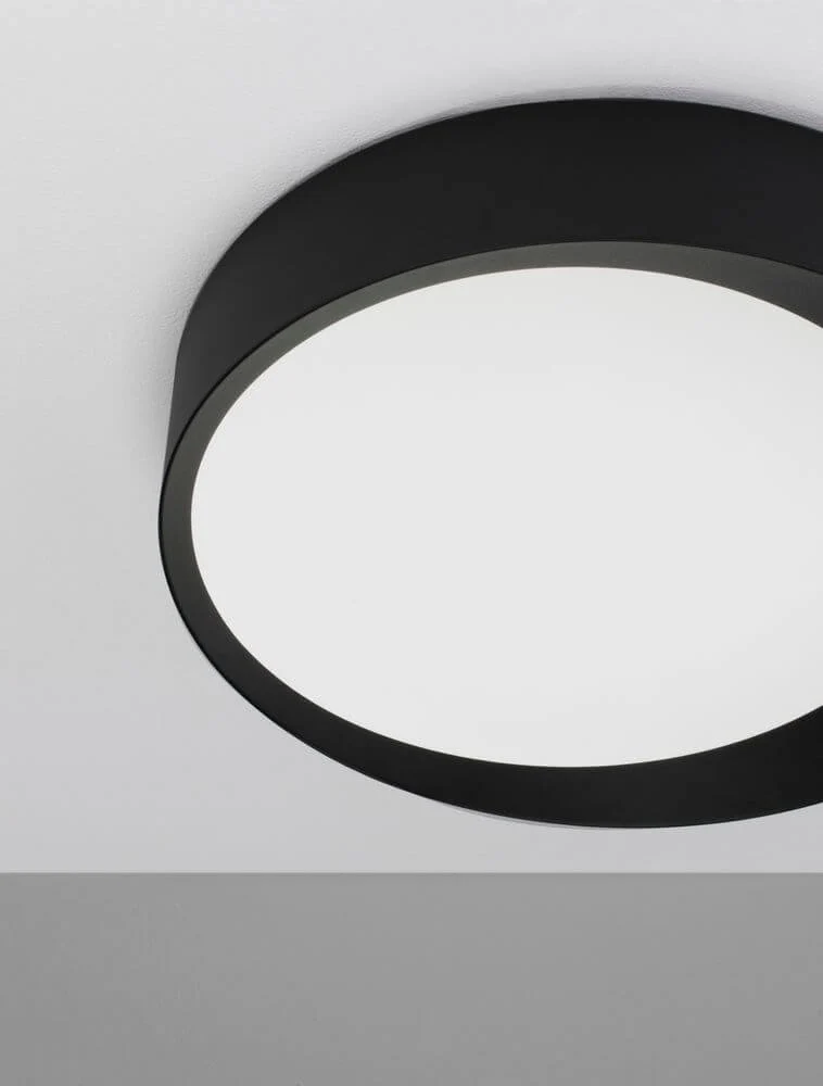 Oby LED Deckenleuchte Ø 60cm 3000K