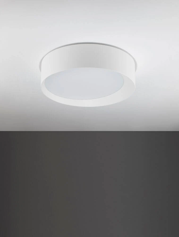 Oby LED Deckenleuchte Ø 45cm 3000K