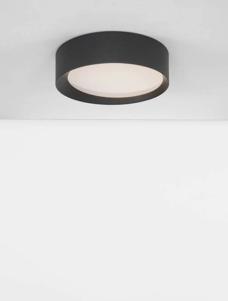 Oby LED Deckenleuchte Ø 45cm 3000K