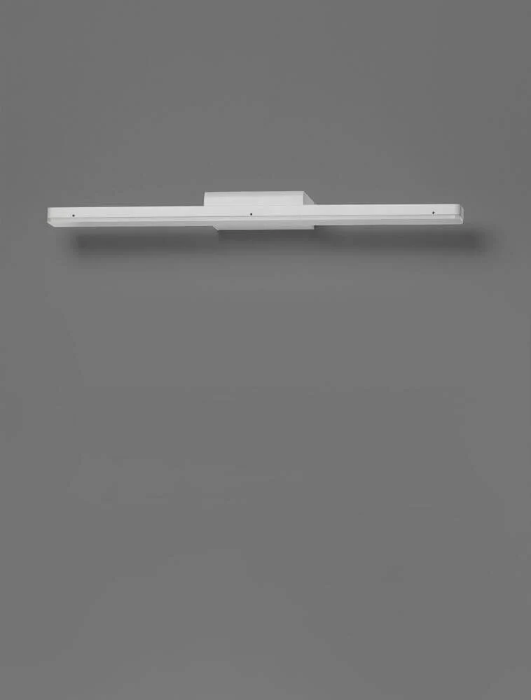 Nyx LED Wandleuchte 3000K IP44