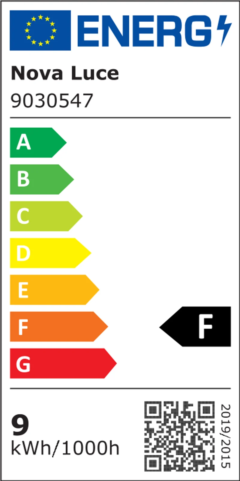Pluma LED Pendelleuchte Ø 15cm 3000K Mehrfarbig