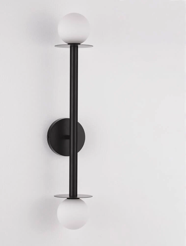 Pielo Wandleuchte G9 H 67cm