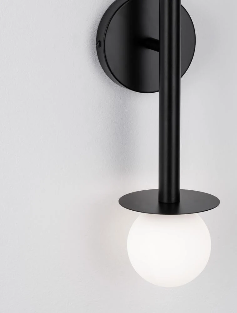 Pielo Wandleuchte G9 H 67cm
