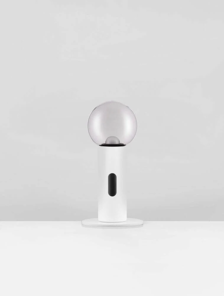 Chronos LED Tischleuchte 3000K