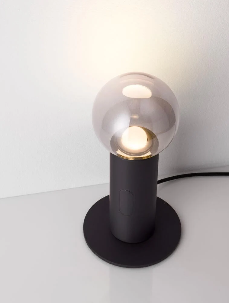 Chronos LED Tischleuchte 3000K