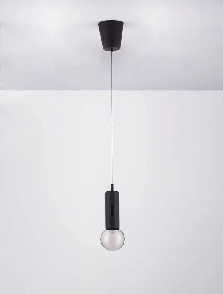 Chronos LED Pendelleuchte 3000K