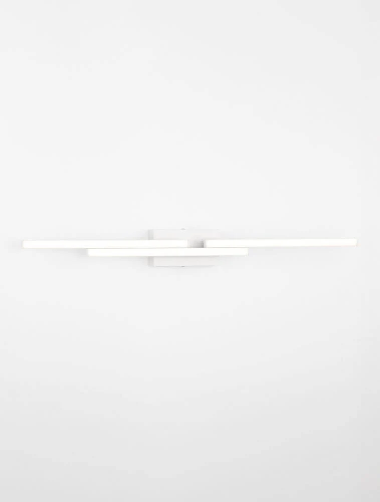Chart LED Wandleuchte 3-flammig 3000K